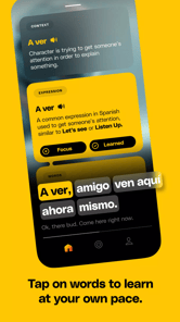 Nonsense APK screenshot 1