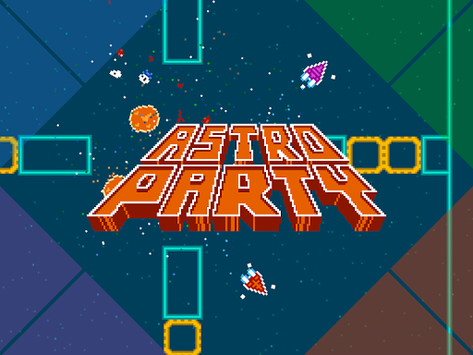 Astro Party APK screenshot 1 Astro Party APK screenshot 1