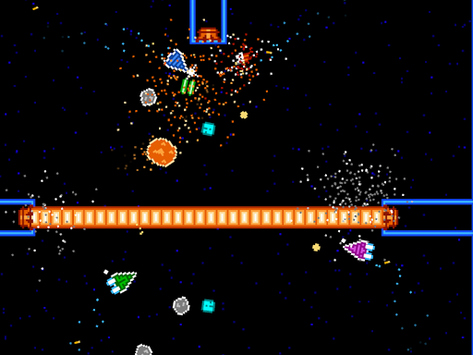 Astro Party APK screenshot 1 Astro Party APK screenshot 1