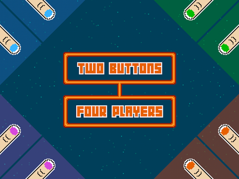 Astro Party APK screenshot 1 Astro Party APK screenshot 1