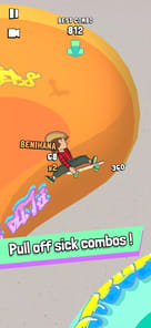 Perfect Grind APK screenshot 1