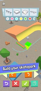 Perfect Grind APK screenshot 1