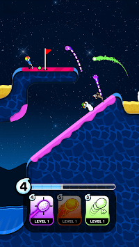 Golf Blitz APK screenshot 1 Golf Blitz APK screenshot 1