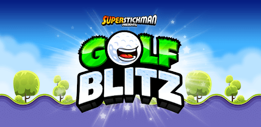 Install Golf Blitz on PC install Golf Blitz on PC