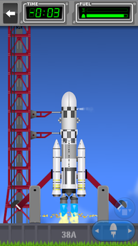 Space Agency APK screenshot 1 Space Agency APK screenshot 1