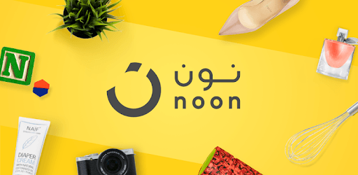 install noon shopping on PC