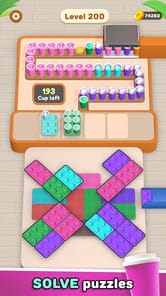 Coffee Mania APK screenshot 1