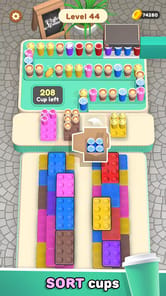 Coffee Mania APK screenshot 1
