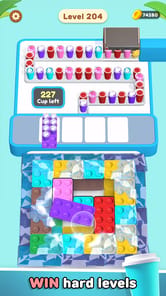 Coffee Mania APK screenshot 1