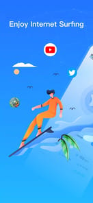 Star VPN APK screenshot 1