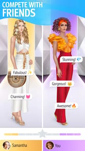Pocket Styler APK screenshot 1