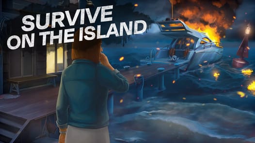 Murder by Choice: Mystery Game APK screenshot 1