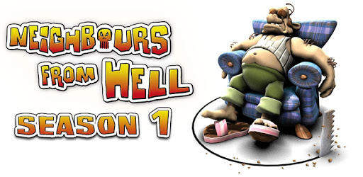 install Neighbours from Hell: Season 1 on PC