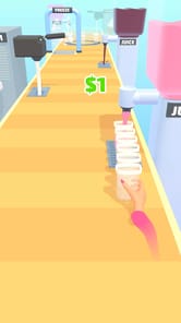 Popsicle Stack APK screenshot 1