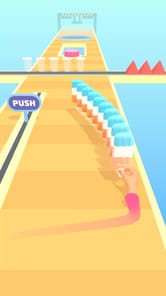Popsicle Stack APK screenshot 1