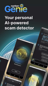 Norton Genie APK screenshot 1