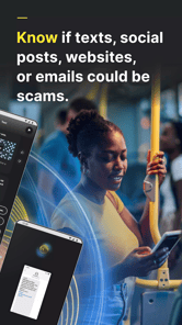 Norton Genie APK screenshot 1