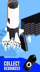 Moon Pioneer APK screenshot 1 Moon Pioneer APK screenshot 1