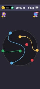 Same Color: Connect the Dots APK screenshot 1 Same Color: Connect the Dots APK screenshot 1