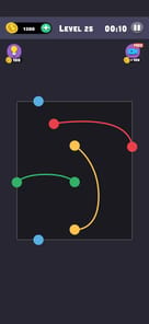 Same Color: Connect the Dots APK screenshot 1 Same Color: Connect the Dots APK screenshot 1