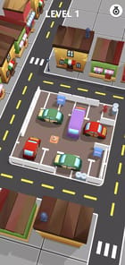 Car Parking APK screenshot 1