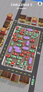 Car Parking APK screenshot 1