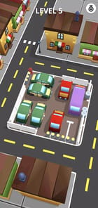 Car Parking APK screenshot 1