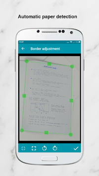 Notebloc - Scan, save & share APK screenshot 1 Notebloc - Scan, save & share APK screenshot 1