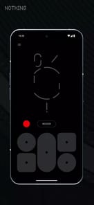 Glyph Composer APK screenshot 1