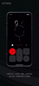 Glyph Composer APK screenshot 1