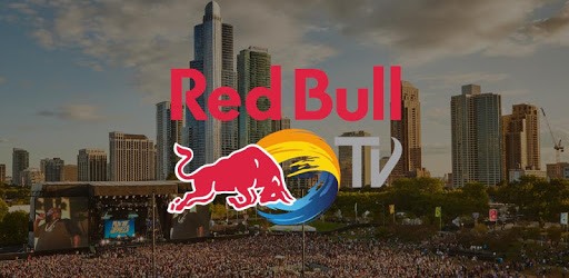 install Red Bull TV: Live Sports, Music & Entertainment on PC