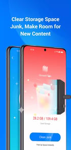 Nova Restore-Photo Recovery APK screenshot 1
