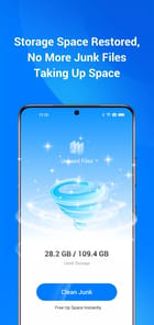 Nova Restore-Photo Recovery APK screenshot 1