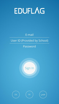 EduFlag Parent Ver2 APK screenshot 1 EduFlag Parent Ver2 APK screenshot 1