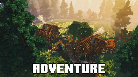 Master Craft Survival Building APK screenshot 1