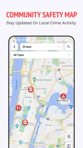 Local News APK screenshot 1