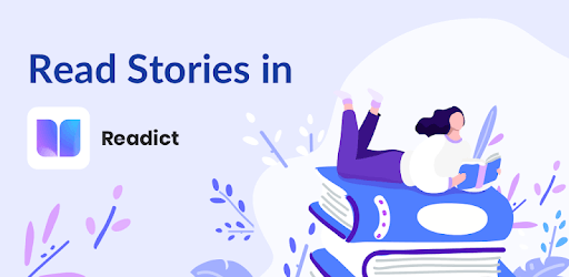 install Readict - Free & Unlimited Romance Novels on PC