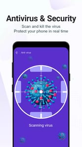Nox Cleaner APK screenshot 1
