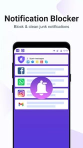 Nox Cleaner APK screenshot 1