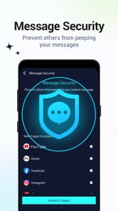 Nox Security-antivirus APK screenshot 1