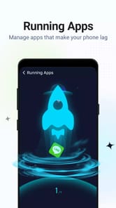 Nox Security-antivirus APK screenshot 1