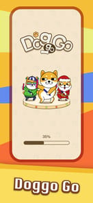 Doggo Go APK screenshot 1