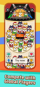 Doggo Go APK screenshot 1
