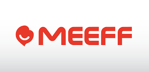 install MEEFF - Korean friends! on PC