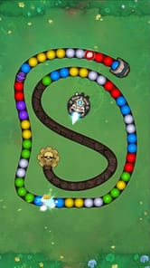 Marble Shoot APK screenshot 1