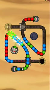 Marble Shoot APK screenshot 1