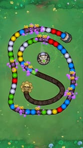 Marble Shoot APK screenshot 1