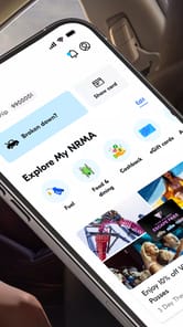My NRMA APK screenshot 1