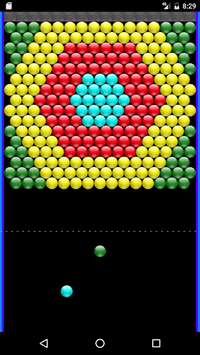 NR Shooter™ APK screenshot 1