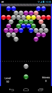 NR Shooter™ APK screenshot 1